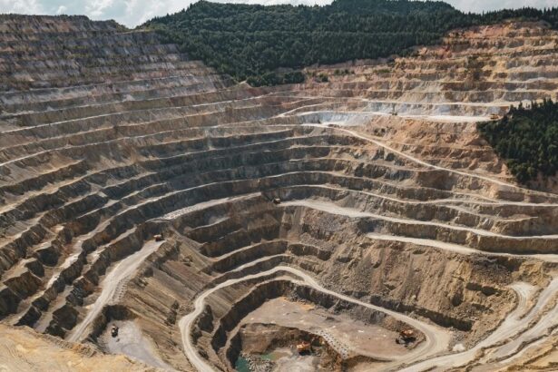 Descubren en Chile grandes reservas de “oro azul”: el cobalto que puede revolucionar la economía nacional