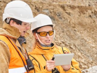 Avances de IA que están redefiniendo la minería