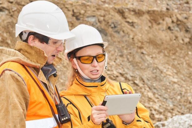 Avances de IA que están redefiniendo la minería