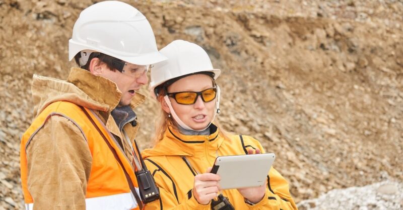 Avances de IA que están redefiniendo la minería