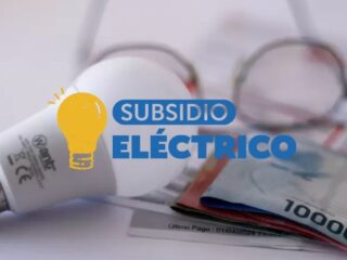 Subsidio Eléctrico: Estos son los montos del beneficio y cómo postular al descuento en la cuenta de luz