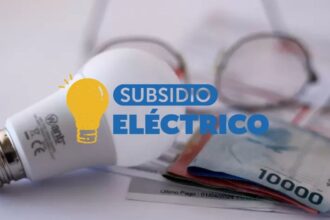 Subsidio Eléctrico: Estos son los montos del beneficio y cómo postular al descuento en la cuenta de luz