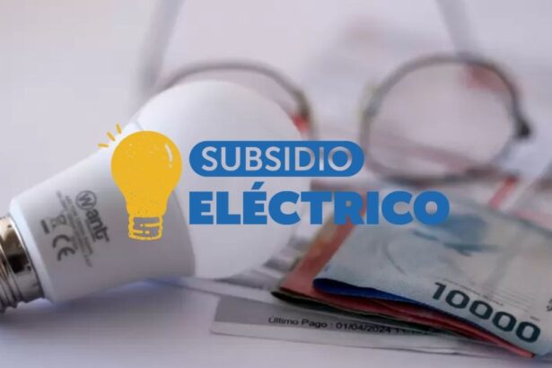 Subsidio Eléctrico: Estos son los montos del beneficio y cómo postular al descuento en la cuenta de luz