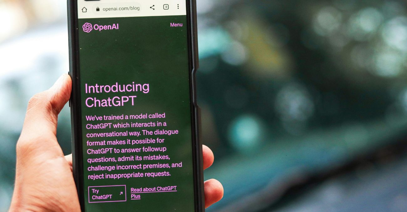 ChatGPT: La Revolución de la IA Conversacional en España