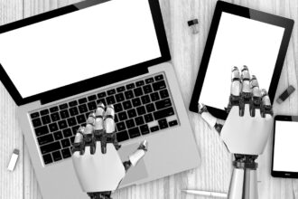 La revolución de la IA: Cómo ChatGPT está transformando el trabajo