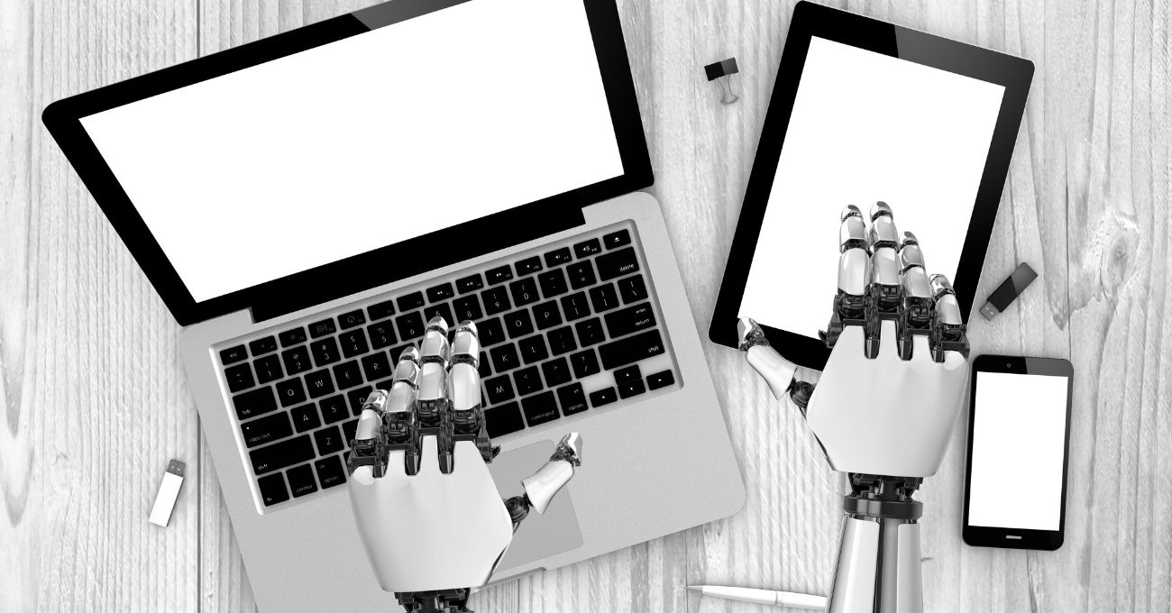 La revolución de la IA: Cómo ChatGPT está transformando el trabajo
