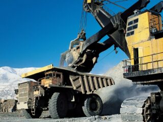 Trabaja en Codelco :La minera estatal ofrece variadas oportunidades laborales