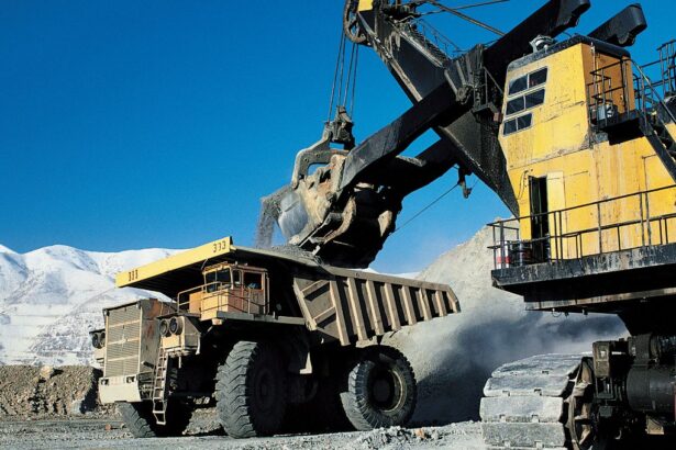 Trabaja en Codelco :La minera estatal ofrece variadas oportunidades laborales