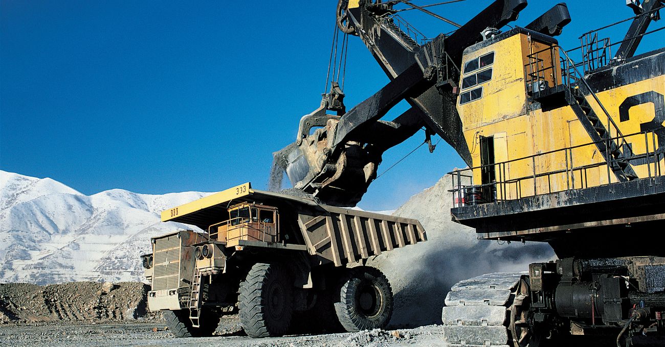 Trabaja en Codelco :La minera estatal ofrece variadas oportunidades laborales