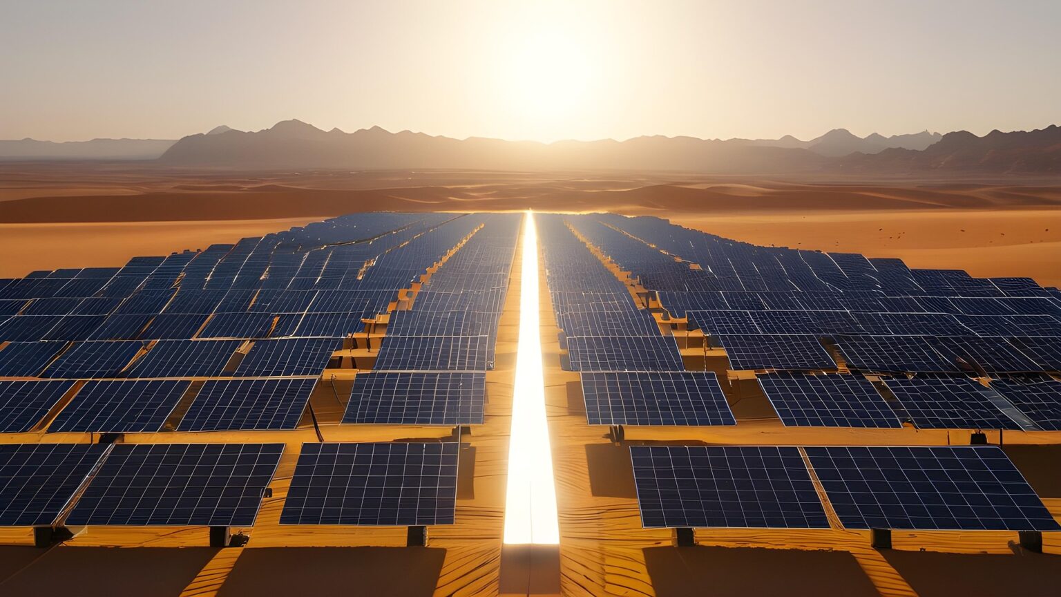 Ante el aumento del 2,2% en demanda global energética en 2024: Chile fortalece su transición sostenible