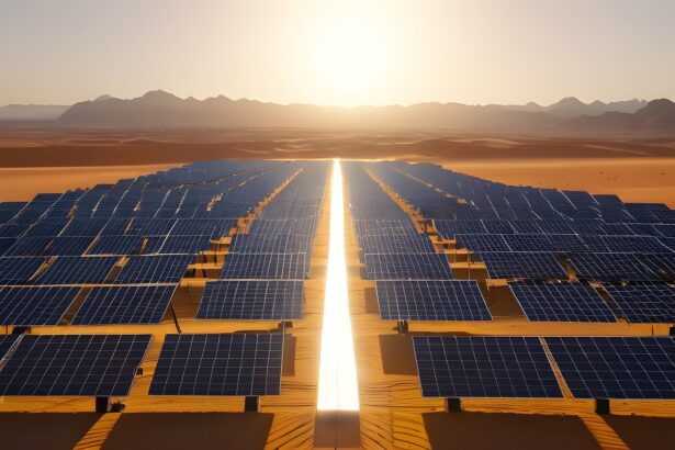 Ante el aumento del 2,2% en demanda global energética en 2024: Chile fortalece su transición sostenible