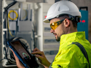 Automatización y digitalización: el futuro del mantenimiento industrial  