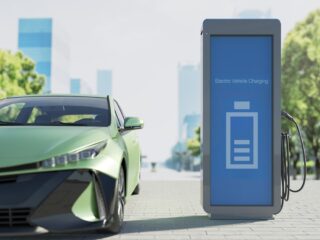 El futuro es eléctrico: Chile avanza hacia una nueva era de electromovilidad 
