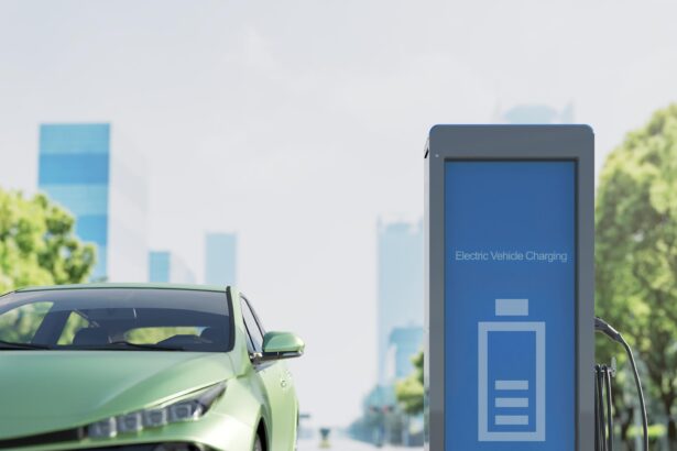 El futuro es eléctrico: Chile avanza hacia una nueva era de electromovilidad 