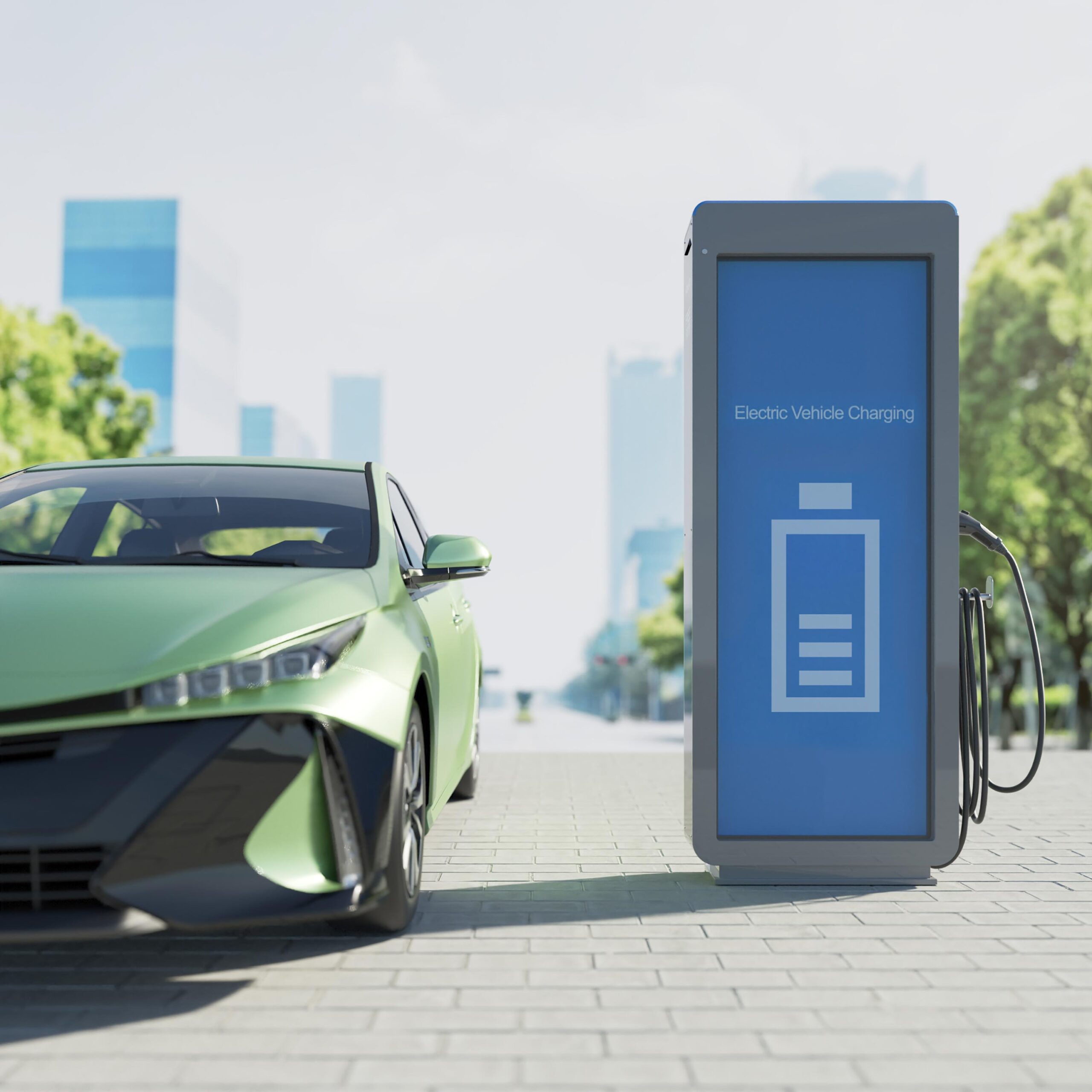 El futuro es eléctrico: Chile avanza hacia una nueva era de electromovilidad