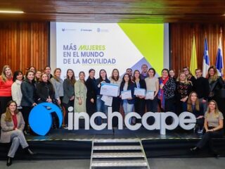 Inchcape y la Universidad Católica apuestan por el talento femenino para renovar la industria automotriz 