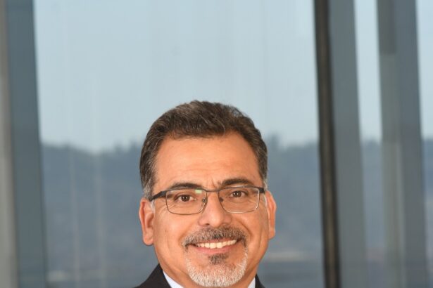 Lundin Mining nombra a nuevo Director Ejecutivo de Minera Candelaria