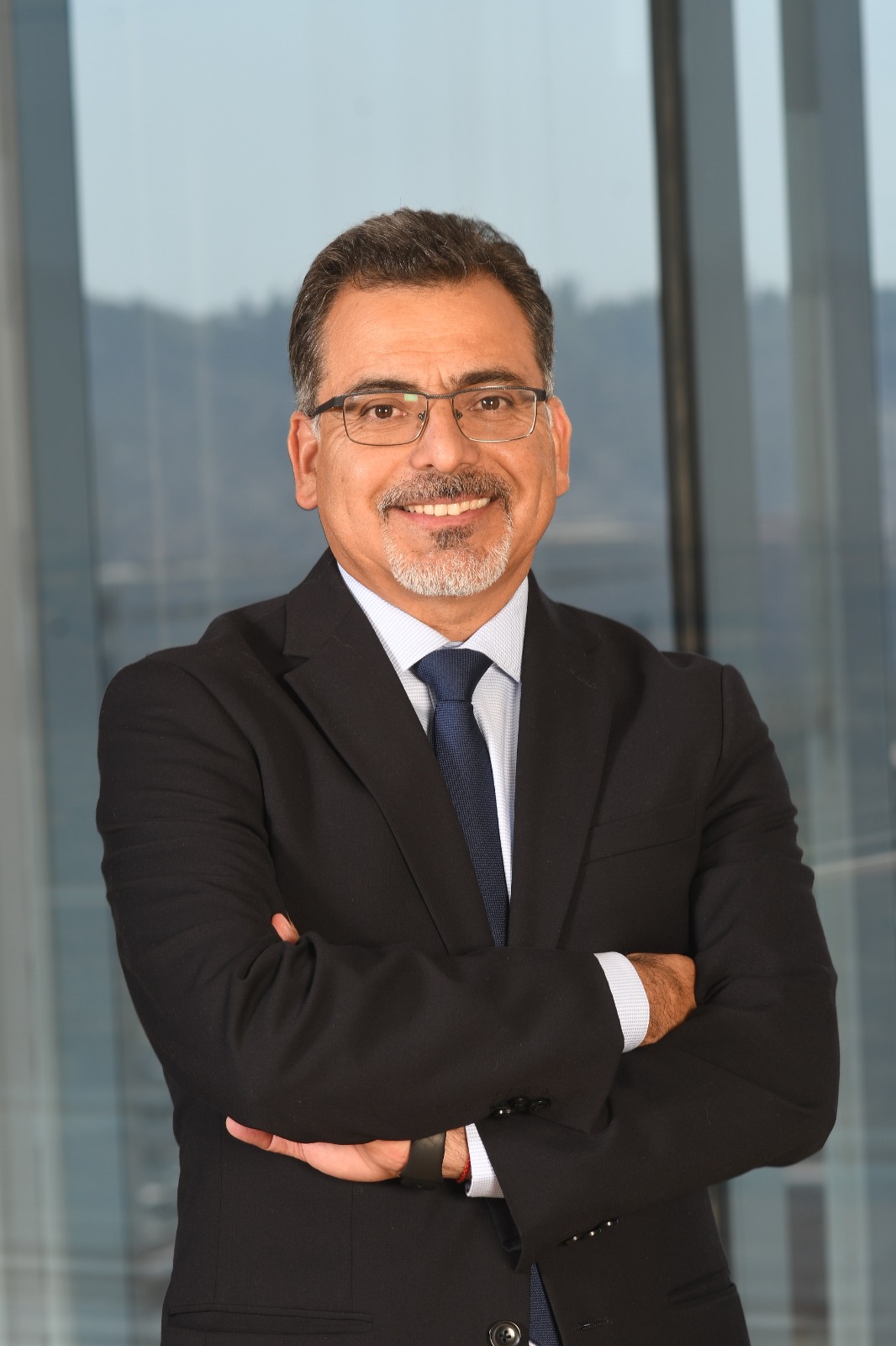 Lundin Mining nombra a nuevo Director Ejecutivo de Minera Candelaria