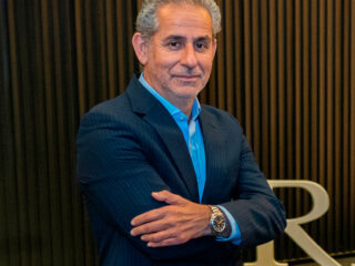 Nelson Donoso, asume como nuevo presidente de IRADE: “Nuestro desafío es seguir siendo un motor de articulación para el desarrollo sostenible de la región del Biobío”
