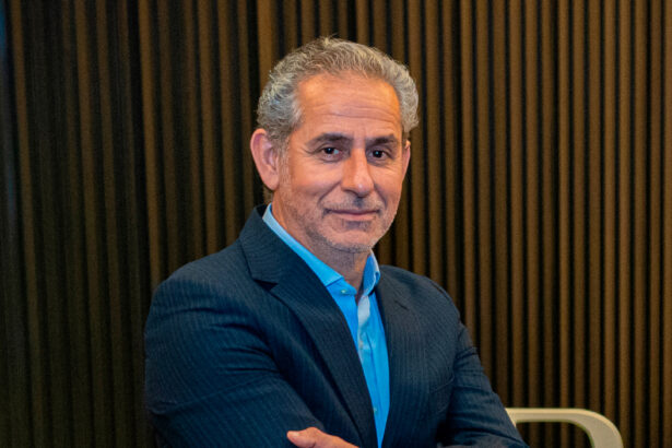 Nelson Donoso, asume como nuevo presidente de IRADE: “Nuestro desafío es seguir siendo un motor de articulación para el desarrollo sostenible de la región del Biobío”