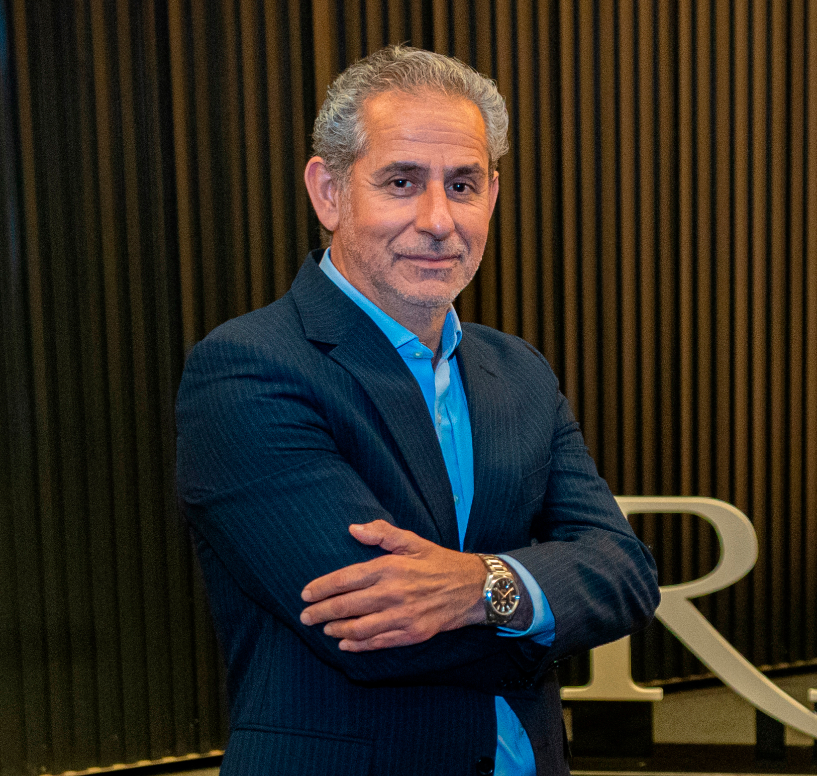 Nelson Donoso, asume como nuevo presidente de IRADE: “Nuestro desafío es seguir siendo un motor de articulación para el desarrollo sostenible de la región del Biobío”