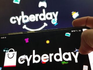 CyberDay 2025: Descubre las Mejores Ofertas y Nuevas Marcas Participantes del 2 al 4 de Junio