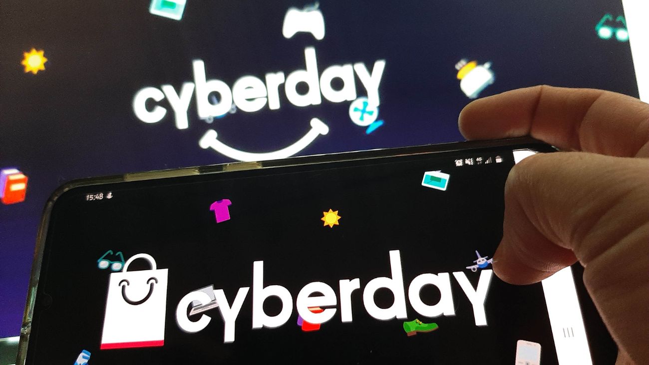 CyberDay 2025: Descubre las Mejores Ofertas y Nuevas Marcas Participantes del 2 al 4 de Junio