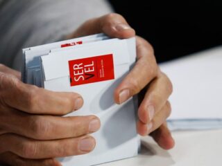 Consulta la nómina de vocales de mesa para las primarias presidenciales de Chile desde el 7 de junio en el Servel