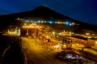 Andean Precious Metals Amplía Operaciones en Bolivia: Adquiere 7 Millones de Toneladas de Mineral para Potenciar Producción de Plata