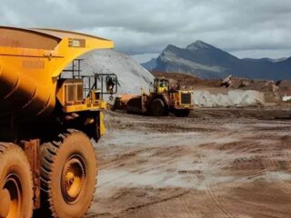 China, India y Japón impulsan boom minero en Argentina con inversiones que superarán los US$20.000 millones en 2035