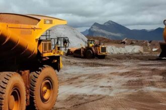 China, India y Japón impulsan boom minero en Argentina con inversiones que superarán los US$20.000 millones en 2035