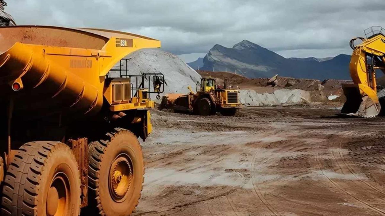 China, India y Japón impulsan boom minero en Argentina con inversiones que superarán los US$20.000 millones en 2035