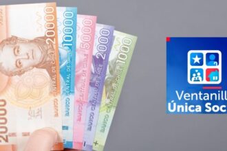 Ventanilla Única Social: Realiza Trámites de PGU y Bonos de Fonasa en un Solo Clic