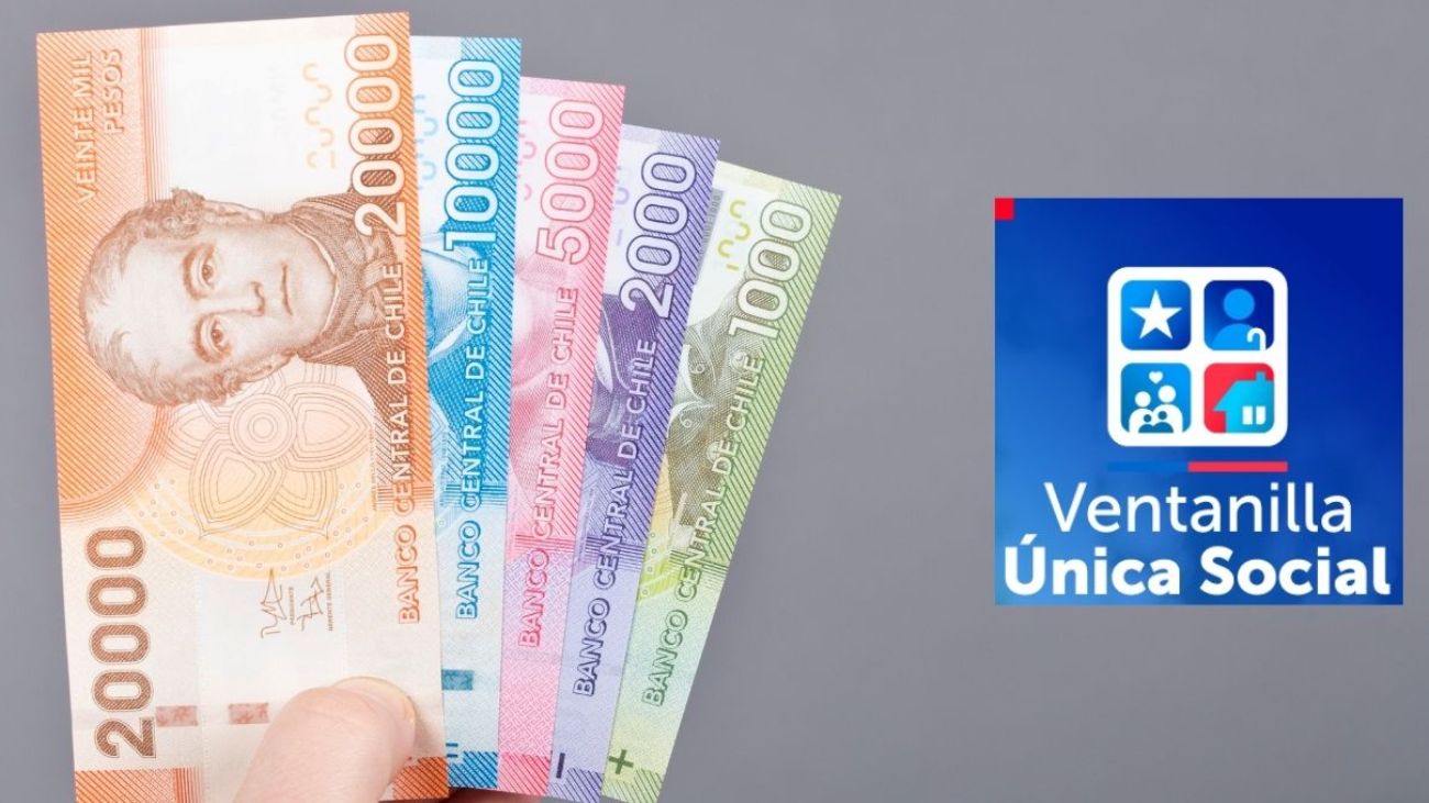 Ventanilla Única Social: Realiza Trámites de PGU y Bonos de Fonasa en un Solo Clic