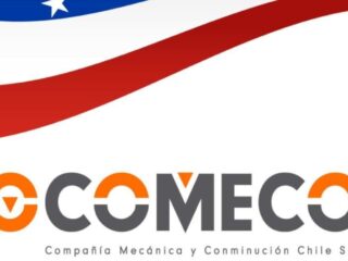 Comeco Impulsa Innovación en Chile con Tecnología Avanzada y Servicio Personalizado en Arriendo de Plantas Móviles
