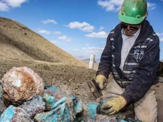 Programa PAMMA Inicia extiende plazo: $5 millones en subsidios para nuevos emprendimientos mineros en Chile - ¡Postula hasta el 10 de junio!