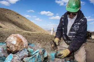 Programa PAMMA Inicia extiende plazo: $5 millones en subsidios para nuevos emprendimientos mineros en Chile - ¡Postula hasta el 10 de junio!