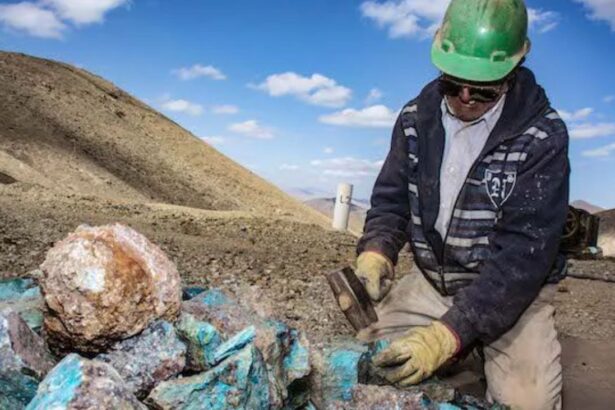 Programa PAMMA Inicia extiende plazo: $5 millones en subsidios para nuevos emprendimientos mineros en Chile - ¡Postula hasta el 10 de junio!