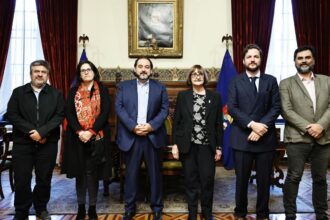 Santiago Anfitrión del Primer Encuentro Internacional de Energía: Buscando la Transición a Renovables con Líderes de 27 Países