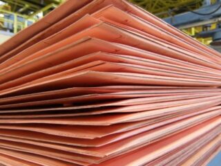 Chile revoluciona la minería global con tecnología de Ceibo para producción de cátodos de cobre desde minerales sulfurados