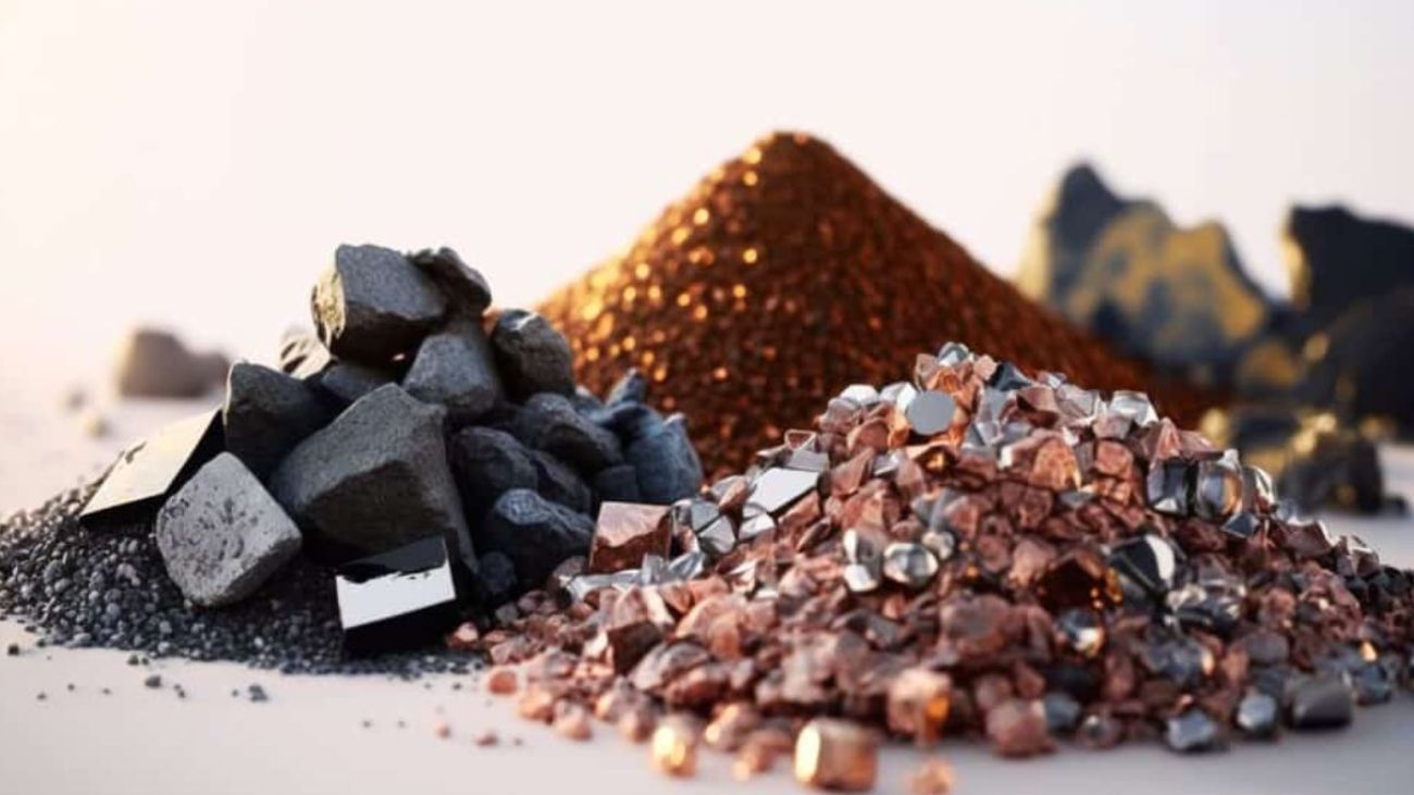 Chile lidera en producción de yodo y redefine su estrategia en minerales críticos para impulsar economía sostenible