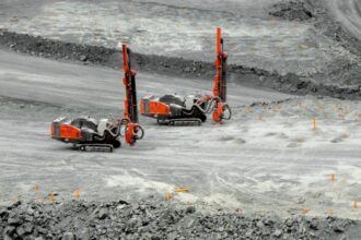AutoMine Surface Fleet de Sandvik Revoluciona la Minería: Mayor Flexibilidad y Eficiencia en la Gestión de Equipos