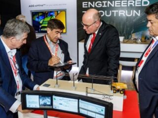 The Electric Mine 2025 en Santiago: ABB lidera la transformación hacia una minería sostenible y electrificada