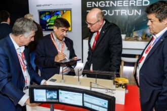 The Electric Mine 2025 en Santiago: ABB lidera la transformación hacia una minería sostenible y electrificada