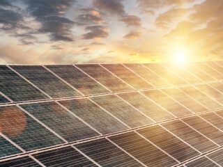 Orion Power lidera con proyecto de 150 MW para fortalecer estabilidad eléctrica y promover energías renovables en Chile