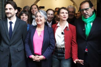 Conoce a los Precandidatos de las Primarias Presidenciales en Chile este 29 de Junio: Detalles y Proceso Electoral
