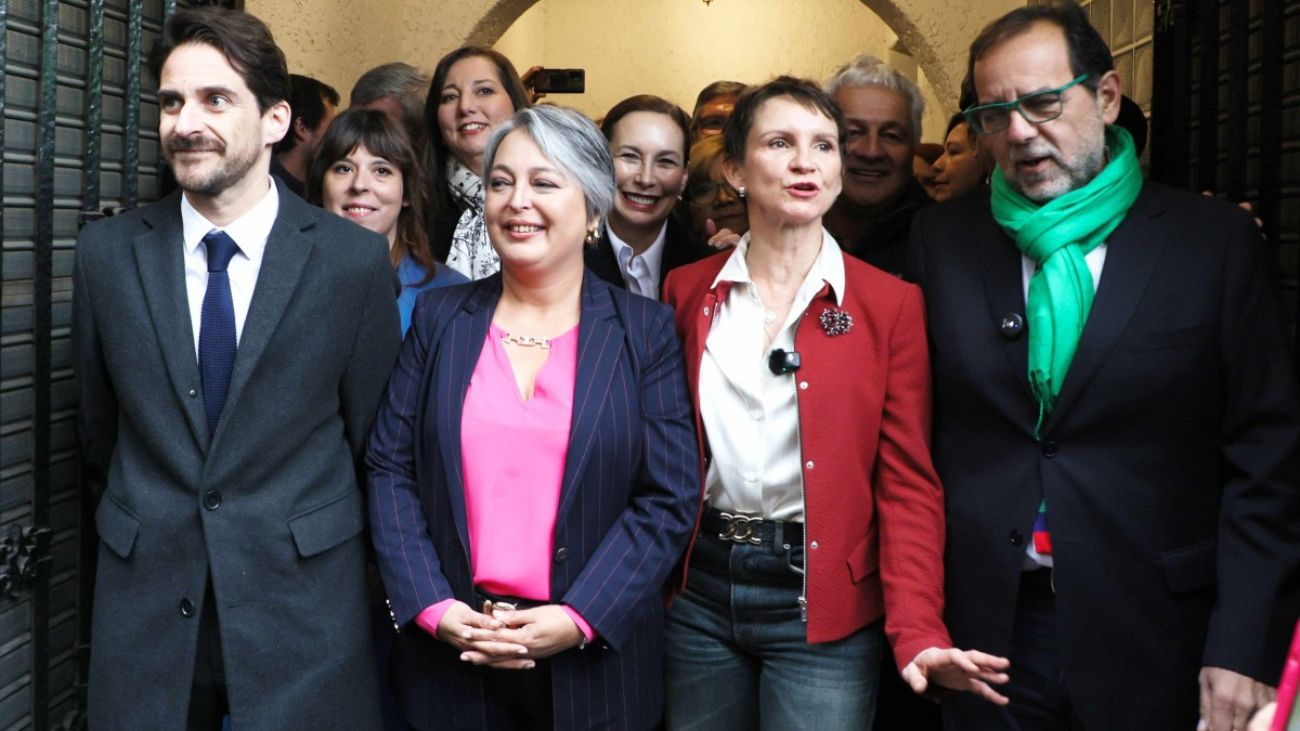 Conoce a los Precandidatos de las Primarias Presidenciales en Chile este 29 de Junio: Detalles y Proceso Electoral
