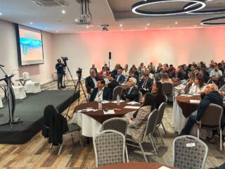 SONAMI analiza futuro de la minería en Antofagasta: Claves para una industria más eficiente y sostenible