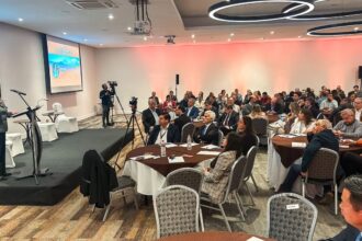 SONAMI analiza futuro de la minería en Antofagasta: Claves para una industria más eficiente y sostenible