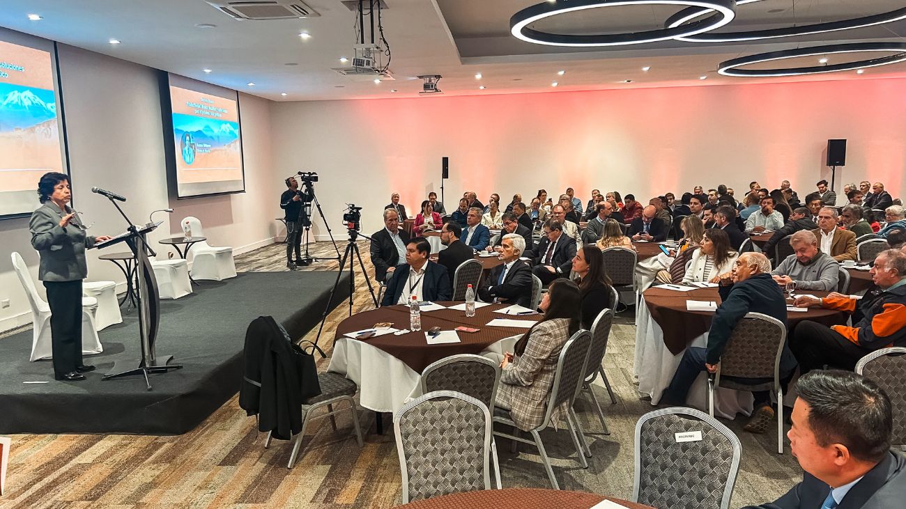 SONAMI analiza futuro de la minería en Antofagasta: Claves para una industria más eficiente y sostenible